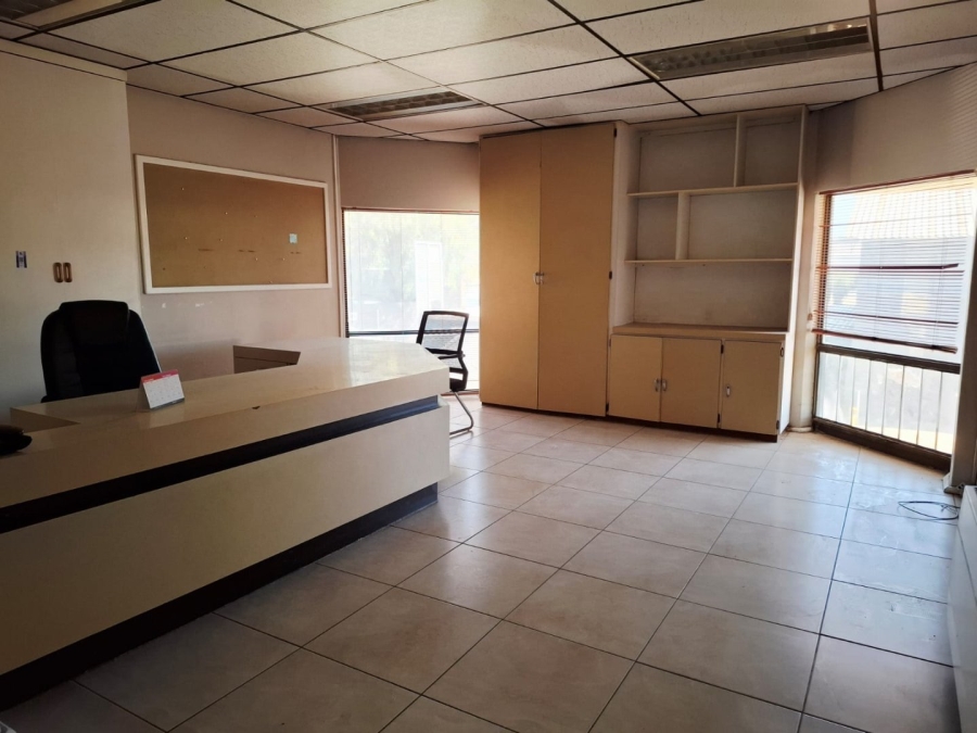 Commercial Property for Sale in Oos Einde Free State
